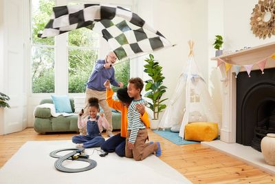 Hornby steers sale of near 70-year-old toy brand Scalextric for £20m