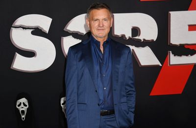 Kevin Williamson opted to make Neve Campbell the focus of Scream 7