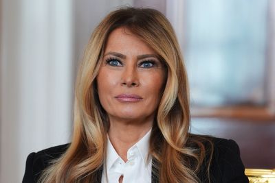 Melania Trump set to make history at UN Security Council meeting