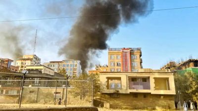 Pakistan–Afghanistan war: Kabul launches drone strikes; Islamabad claims no casualties