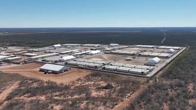 ICE Detention Crisis: 911 Calls Capture Children Struggling to Breathe at Dilley Immigration Centre