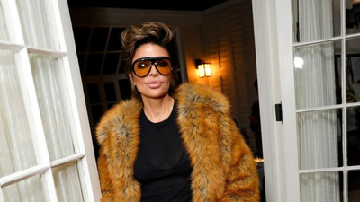 Lisa Rinna Alleges She Was Drugged With Fentanyl at 'Traitors' Party: What Happens When It Hits the Bloodstream