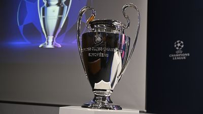 2025–26 Champions League Round of 16: Full List of Matches