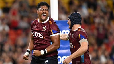 Razzle dazzle Reds get Super season on track