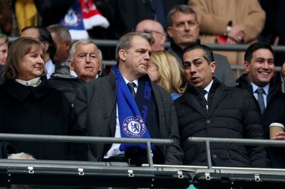 Chelsea won't sell stars despite £355m record losses