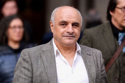 CPS lose bid to overturn acquittal of man who burned Koran outside Turkish consulate in London