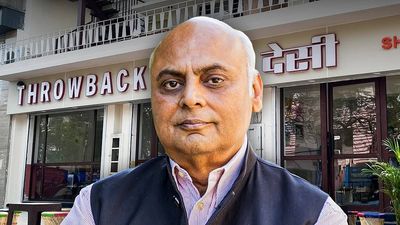 From BBC to kachori shop: Sanjeev Srivastava on a ‘destroyed’ media