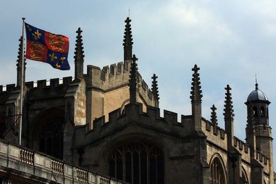 Judges reject appeal claiming Labour’s VAT raid on private school fees infringes human rights