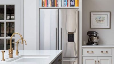 Chefs Organize Their Refrigerators Strategically During a Power Outage – These Steps Will Keep Your Food Safe During the Historic Winter Blackouts