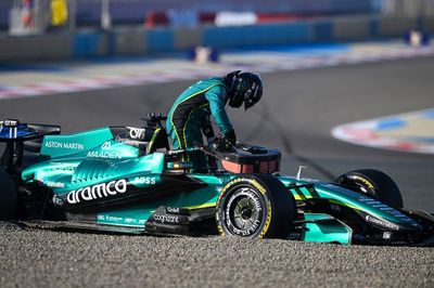 Honda reveals cause of "extremely challenging" Aston Martin F1 engine issue