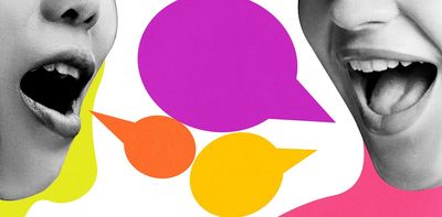 I’m a linguist with Tourette’s – here’s what I want people to understand after Baftas controversy