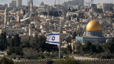 'Leave Israel while flights are available': US issues evacuation advisory for non-emergency government staff