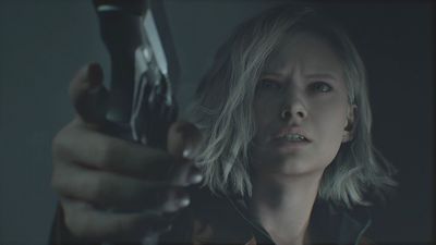 Take out this early enemy in Resident Evil Requiem to give Grace a much-needed damage boost