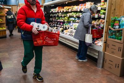 Trump says affordability crisis is over. Voters and data disagree