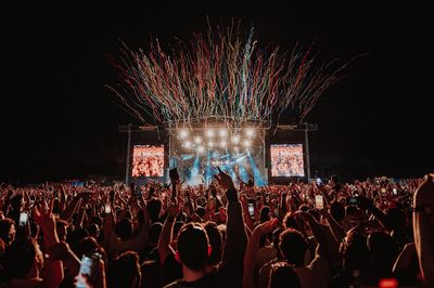 Brockwell Park festivals 2026 - everything we know