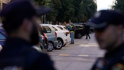 Spanish police dismantle Lithuanian drug transporting network in 'Operation Beluga'