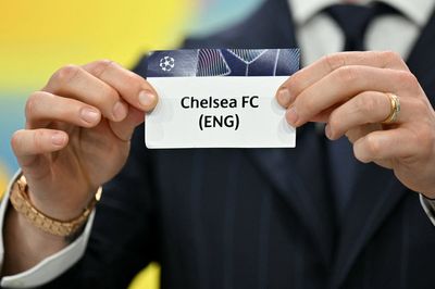 Chelsea route to Champions League final: Blues could get Liverpool showdown after nightmare draw