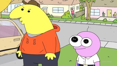 Smiling Friends Is Ending With Season 3, And Fans Have Mixed Feelings About The Abrupt News