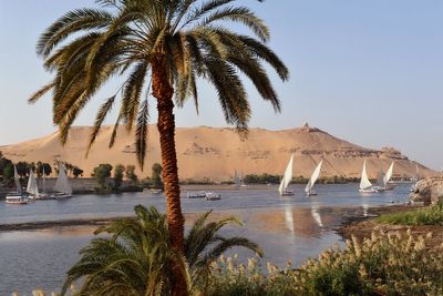 Everything we know about the Mandarin Oriental’s luxury Nile river cruises