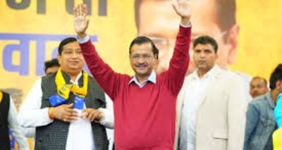 “If BJP Wins 10 Seats, I’ll Quit Politics”: Arvind Kejriwal Throws Open Challenge to PM