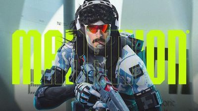 Dr Disrespect pulls another fake game partnership with Marathon