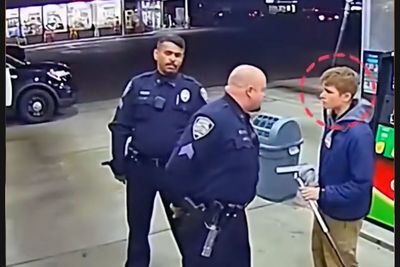 'Don't Let Them Take Me': Video Claims California Teen Was Charged for Working Illegally to Support Sister