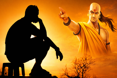 5 Life-Changing Chanakya Strategies Can Instantly Transform Your Career