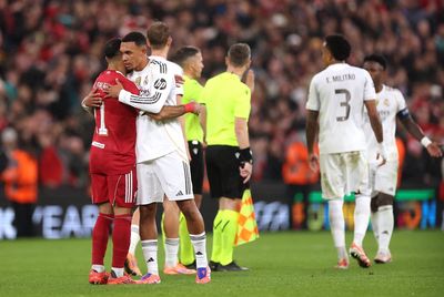 Liverpool route to Champions League final: Reds could be handed Real Madrid tie after tough draw