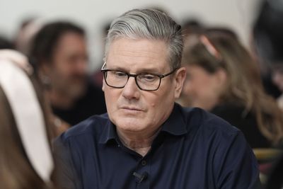 Why Starmer’s government is stuck in ‘electoral Valley of Death’ after by-election defeat