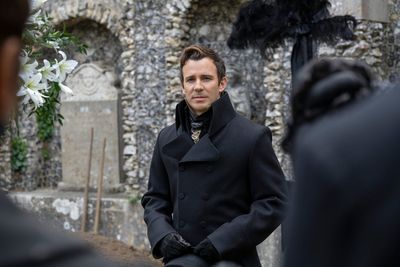 Bridgerton star confirms their character’s cause of death after shocking season 4 twist