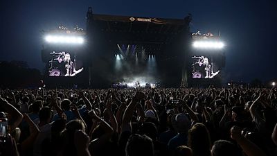 Harley-Davidson's "Homecoming" Festival Is No More, Moves Back To Anniversary Mode