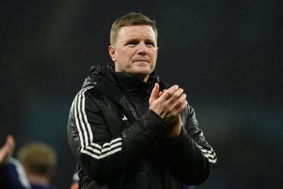 Newcastle star told to ignore Arsenal transfer links