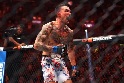 UFC 326: Max Holloway vs Charles Oliveira start time, undercard and how to watch fight