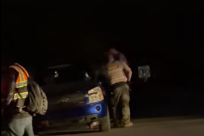 ‘Strange situation’ reported outside of Nancy Guthrie’s home as man arrested for DUI