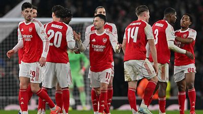 Arsenal’s Route to the 2025–26 Champions League Final