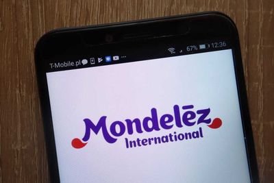 Is Mondelez Stock Underperforming the Nasdaq?