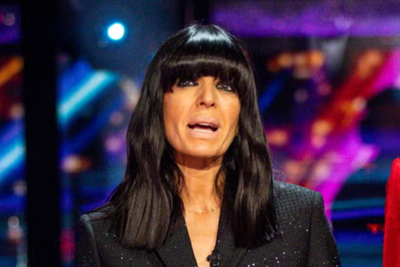 Claudia Winkleman opens up on ‘momentous’ decision to quit Strictly