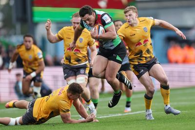 English rugby set for radical change as Prem ring-fencing and expansion plans approved