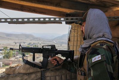 What to know about the latest fighting between Afghanistan and Pakistan