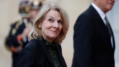 France names new culture minister as Dati turns attention to Paris mayoral race