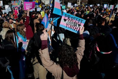 Science of sex and gender being misrepresented by Trump officials, experts warn