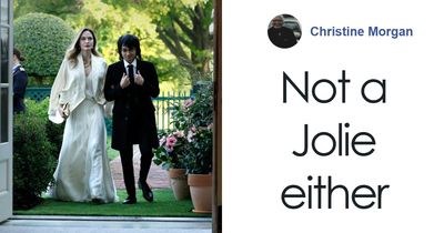 Another One Of Brad Pitt’s Kids Sends Brutal Message About Their Relationship In Mom’s New Movie