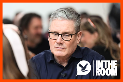 Analysis: What will be going on inside No 10 after the Green sweep in Gorton and Denton