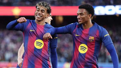 Barcelona’s Route to the 2025–26 Champions League Final