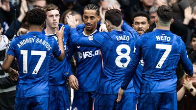 Chelsea’s Route to the 2025–26 Champions League Final