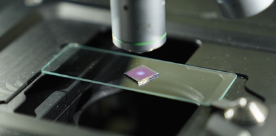 Nanoparticles and artificial intelligence can help researchers detect pollutants in water, soil and blood