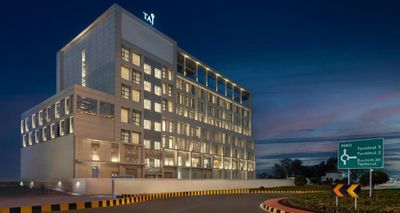 Top 5-Star Hotels in Cochin for Luxury, Comfort, and Heritage Experiences in Kerala