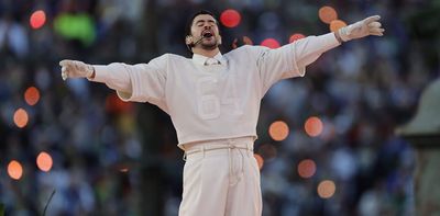 Bad Bunny says reggaeton is Puerto Rican, but it was born in Panama