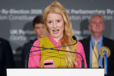 Labour Pain: Why Green win in bypolls is a major red flag for Keir Starmer