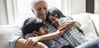 There aren’t enough geriatricians – here’s how older adults can still get the right care